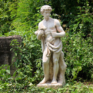 Outdoor Sexy Decorative <strong>Garden</strong> <strong>fairy</strong> <strong>Statue</strong> for Sale - Product Image 4