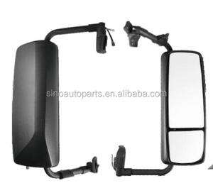 Automuto Espejo Retrovisor Negro Izquierdo Y Derecho Espejo | Meses Sin