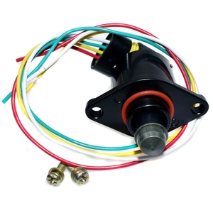 Pièces Détachées Auto Pièces Détachées Valve de Contrôle d'Air de Ralenti IAC 7700102539 & Pigtail Harness PT2296 Pour Renault CLIO ESPACE LAGUNA <span class=keywords><strong>MEGANE</strong></span> TRAFIC - Product Image 4