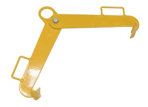 Penjepit Drum Vertikal, Kapasitas 1000 Lbs/Alat Pengangkat Drum Minyak - Product Image 3