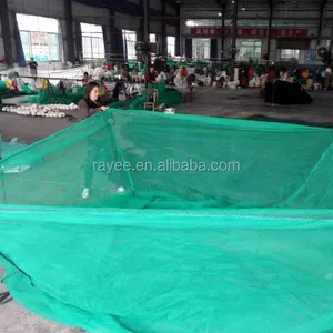 การเพาะเลี้ยงสัตว์น้ำกรงตาข่ายเลี้ยงปลา,กรงตกปลา HDPE/PE/กรงปลาลอยน้ำในทะเลลึกสำหรับตู้ปลาทะเล