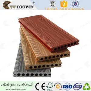 أعلى جودة الكلب المنزل الأرضيات الخشبية الصلبة الطابق البلاستيكية المصنعة في الصين