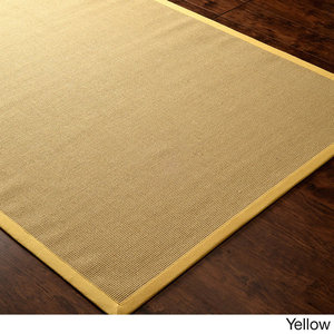 Tappeto Sottile a Pelo Corto per Interni, Realizzato in Sisal, Antiscivolo, Ecologico, Pet-Friendly - Product Image 2