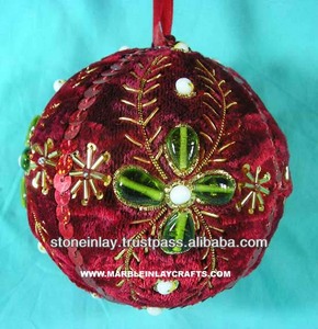 Decoraciones Navideñas y Adornos para Árboles - Product Image 1