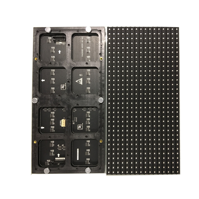 Magnet Full Color P2 P2.5 P3 P4 P5 P6 P8 P10 Indoor LED Display Module Cabinet for Video Wall Pantalla Screen Videowall Banner