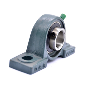 Khối Vòng Bi/Bộ Phận Vỏ UCP201 UCP202 Ucpp20 UCP204 - Product Image 6