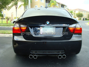 Auto In Fibra di Carbonio Baule Posteriore per BMW E90 CSL 2005 2006 2007 <span class=keywords><strong>2008</strong></span> - Product Image 2