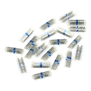 60945 de 60944 amp <span class=keywords><strong>picabond</strong></span> <span class=keywords><strong>conector</strong></span>/<span class=keywords><strong>conector</strong></span> 552041 MINI <span class=keywords><strong>picabond</strong></span> <span class=keywords><strong>conector</strong></span> - Product Image 3