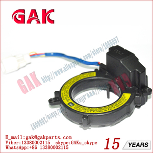 STEERING <strong>ANGULAR</strong> VELOCITY <strong>SENSOR</strong> L200 KB4T 8651A084 - Product Image 2