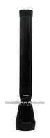 Lampe torche LED rechargeable Dubai Combo MR.222 2SC, indice de protection IP55, 500 lumens, pour le camping, corps en alliage d'aluminium, certifiée CE, garantie 2 ans