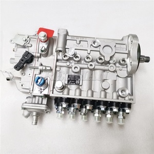 Pièces de moteur Cummins 6L 6L8.9 6LT8.3 Pompe d'injection de carburant <span class=keywords><strong>BYC</strong></span> 5266149 - Product Image 4
