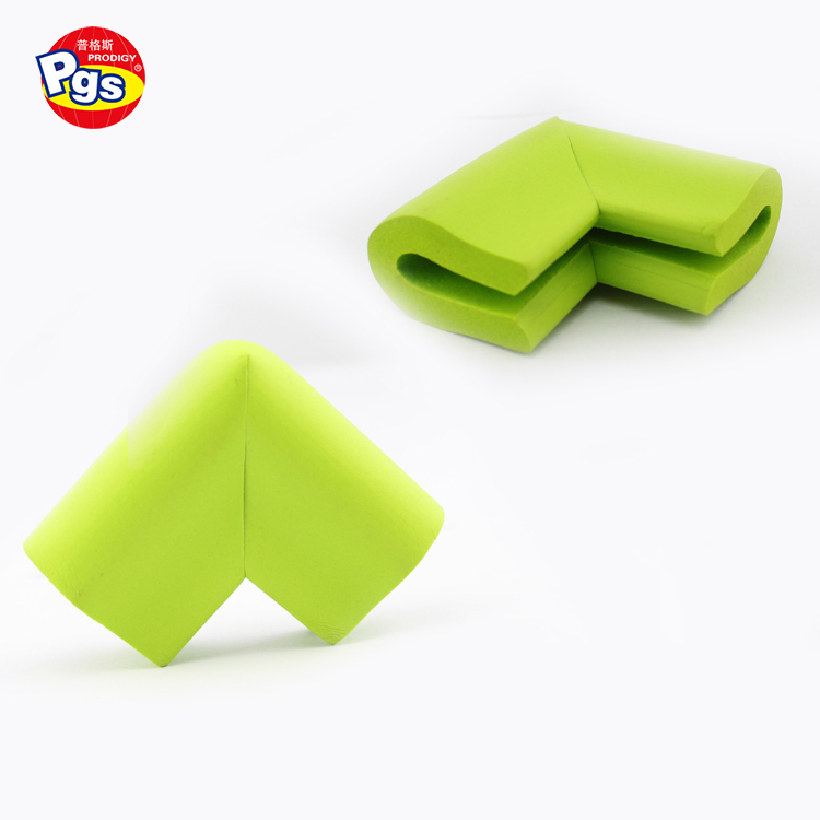 Защитные Угловые накладки для стеклянного стола nbr, резиновый защитный уголок для стола