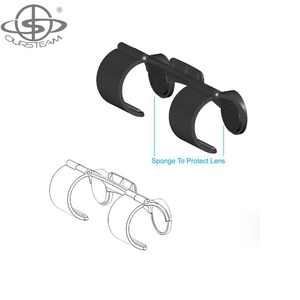 Housse de protection anti-poussière pour objectif de caméra <span class=keywords><strong>PS4</strong></span> V2.0 - Product Image 6