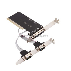 Date 2 SATA 3.0 pcie carte contrôleur avec 2 port ESATA - Product Image 2