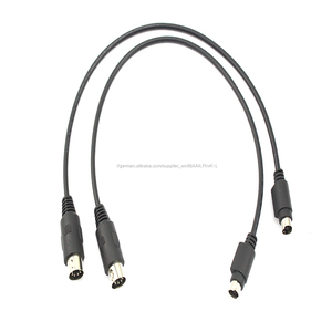 90 grad 2,0 USB zu bnc kabel benutzerdefinierte bnc auf kabel - Product Image 1