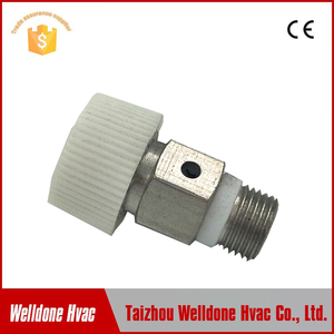 Laiton <span class=keywords><strong>purgeur</strong></span> d'air <span class=keywords><strong>radiateur</strong></span> valve <span class=keywords><strong>Automatique</strong></span> <span class=keywords><strong>Purgeur</strong></span> D'air fait dans le Zhejiang - Product Image 4