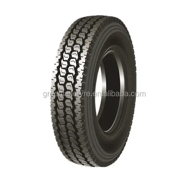 ANNAITE pneu en gros 285 75r24.5 pneus pneus gt radial