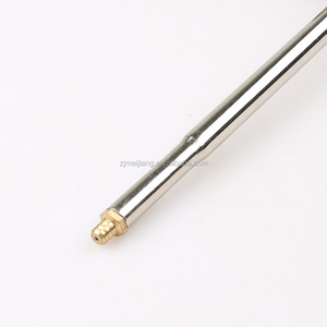 Công Cụ Xây Dựng Chất Lượng Cao Được Sử Dụng Trong Xây Dựng Tên Súng Bọt - Product Image 5