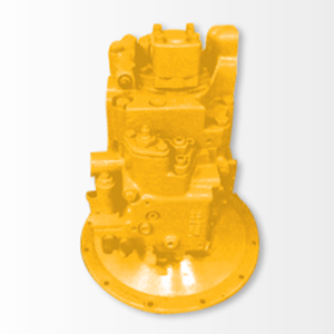 272-4668 2724668 pompe principale hydraulique 330D pompe hydraulique - Product Image 6