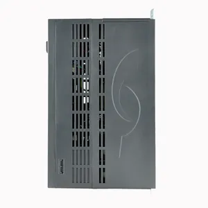 Sanch 5.5kw 变频器 220 v 50 hz 110 v 60 hz 三相电机转换器