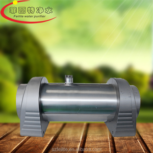 6000L Giá Bán Buôn OEM Dưới Chậu Rửa 304 SS UF Màng Hộ Gia Đình Sẵn lọc Lọc Nước - Product Image 2