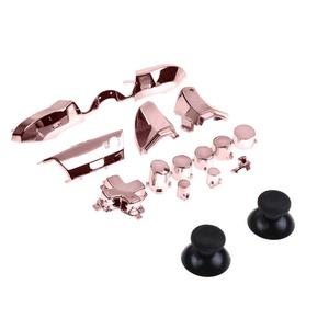 Bộ Nút Hoàn Toàn Mới Cho Các Bộ Phận Nút Điều Khiển Xbox One Elite Nút ABXY Đầy Đủ D-pad - Product Image 4