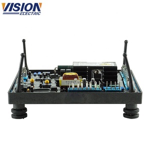 Regulador automático de voltaje AVR MX341, <span class=keywords><strong>alternador</strong></span> sin escobillas con AVR - Product Image 4