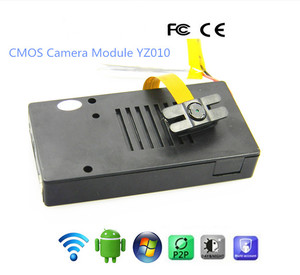 la dirección <span class=keywords><strong>ip</strong></span> de red <span class=keywords><strong>lan</strong></span> inalámbrica módulo de la cámara wifi yz010 - Product Image 1