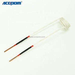 Calentadores de inducción portátiles, acepim <span class=keywords><strong>CRATER</strong></span> 1 para pernos de rodamientos pequeños y tuercas de calefacción, fabricado en China y servicio OEM - Product Image 4