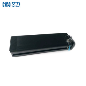 18650 de litio 60 V 12AH bici eléctrica batería de iones de litio 3000 W 60 V - Product Image 1