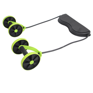 Équipement de fitness à domicile TODO, vélo de fitness intelligent Revoflex <span class=keywords><strong>Xtreme</strong></span> avec bandes de résistance de haute qualité - Product Image 1