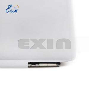 Nouvel écran LCD complet pour ordinateur portable <span class=keywords><strong>A1990</strong></span>, gris argenté, pour <span class=keywords><strong>Macbook</strong></span> Pro 15 pouces Retina <span class=keywords><strong>A1990</strong></span>, écran complet, mi-2018 - Product Image 5