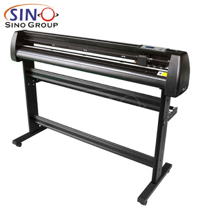 Software Gratuito Signmaster Win7/10 Macchina da Taglio per Adesivi 24\" 48\" 61CM 122CM Plotter da Taglio per Vinile Grafico - Product Image 4