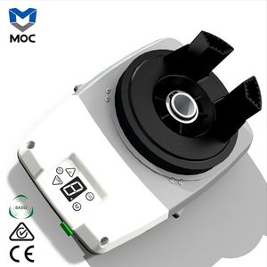 Broche électronique pour porte roulante, embrayage simple, automatique, asiatique, moteur de garage - Product Image 4