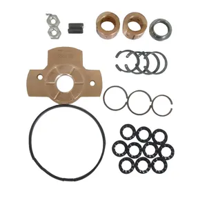 Kit di ricostruzione cummins kit guarnizioni revisione 3800730 guarnizione motore cummins isf 2.8