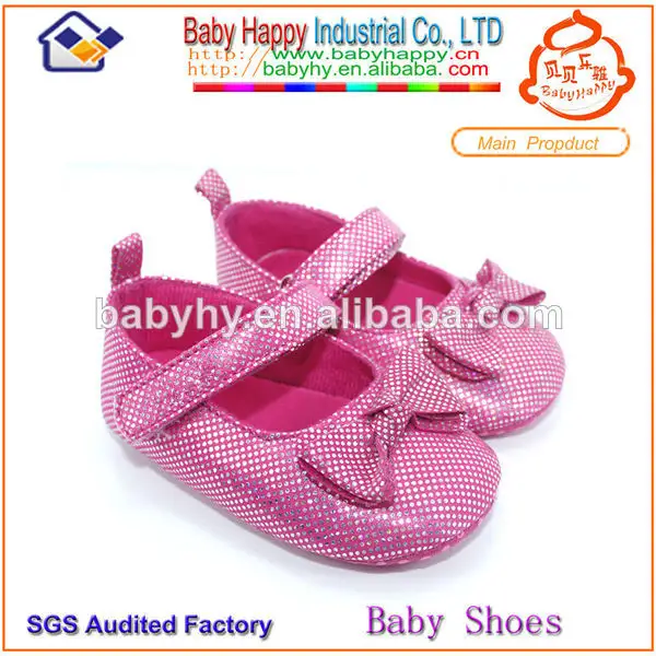 venta al por mayor 2014 baratos chinos infantil zapatos de bebé