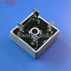 Cầu Diode Cầu 25A KBPC2502 - Product Image 1