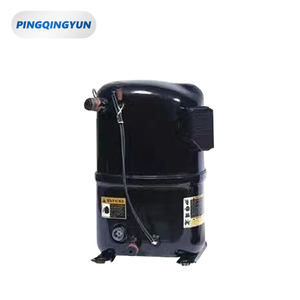 Copeland-compresor de refrigerador Digital ZR <span class=keywords><strong>Scroll</strong></span>, inversor semihermético, desplazamiento, ZF33K4E-TWC-551 - Product Image 6