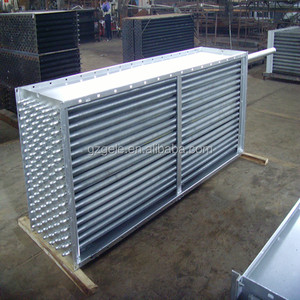 <span class=keywords><strong>Gas</strong></span> <span class=keywords><strong>A</strong></span> <span class=keywords><strong>Gas</strong></span> Pinna Scambiatore di Calore Del Tubo e Tubo In Tubo Scambiatore di Calore e Industriale Radiatori - Product Image 2