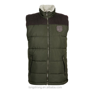 RYH627 Venta caliente cómodo <span class=keywords><strong>chaleco</strong></span> <span class=keywords><strong>para</strong></span> niño actividad al aire libre - Product Image 1