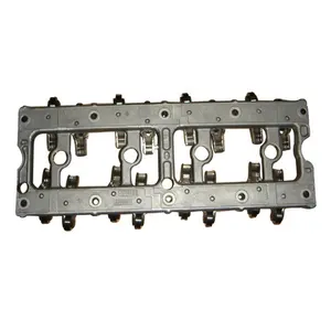 Braço rocker de válvula genuína, 1425513 para transporte ford 6c1q 6k551 ba 4230061100