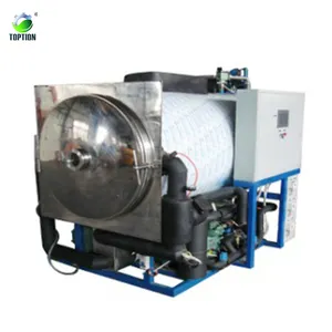 GZL-10 IndustrialFreeze Dryer/Vacuum Food Freeze Dryer/lyophilizer