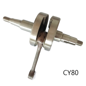 Repuestos de Alto Rendimiento para Ymha CY80 V80 PW80, Fabricados en China (OEM) - Product Image 6