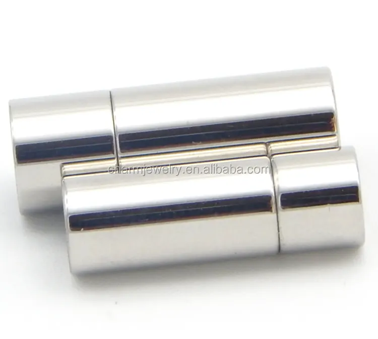 Ctbx013 cordão de fecho de aço inoxidável, 2/3/4/5/6mm com conector quebrado de segurança para joias