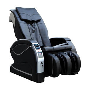 Fauteuil de massage luxe avec circulation du sang, masseur/k18, 3d, livraison gratuite - Product Image 1