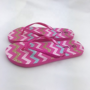 Vendita caldo di disegno semplice commercio all'ingrosso esterno antiscivolo pantofole <span class=keywords><strong>da</strong></span> <span class=keywords><strong>bagno</strong></span> eva suola di gomma naturale delle donne di flip-flop - Product Image 1