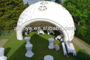 Siempre el amor! Inflables tienda de la boda, la ceremonia de la boda tienda de recepción