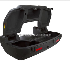 ATV Trunk Front Box