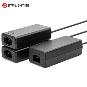 Tường cắm EU chúng tôi anh AU DC5V 1A 2A 3A 6A 8A 10A Power Adapter - Product Image 1