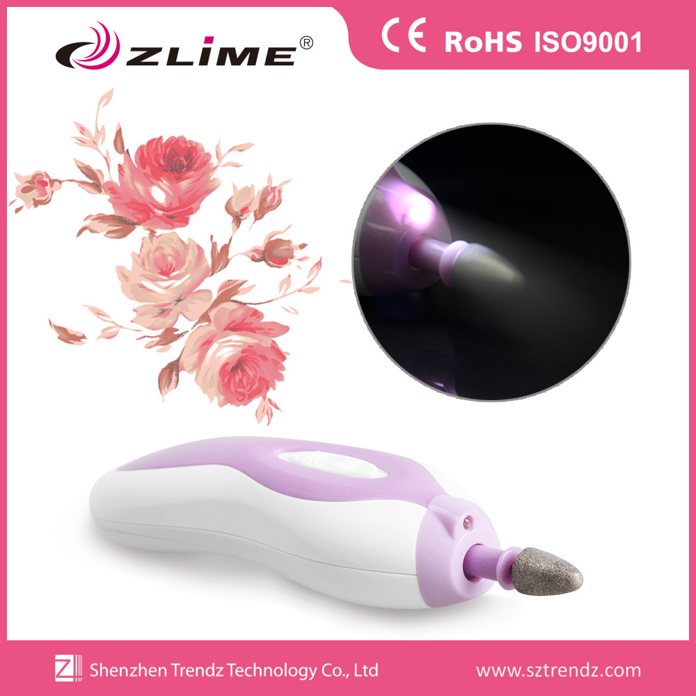 2015 Nouvelle conception!!! À La Mode manucure ensemble/populaire professionnel pédicure kit/fille de belle rose